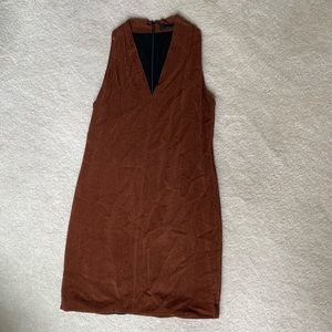 ⚡️Alexander Wang sleeveless dress